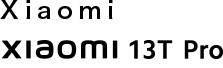 Xiaomi 13T Pro