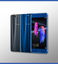 HUAWEI honor9