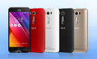 ASUS ZenFone 2 Laser