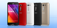 ASUS ZenFone 2 Laser