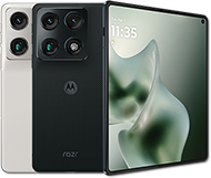 motorola razr fold