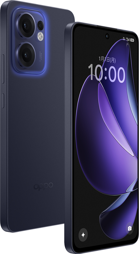 OPPO Reno13 A