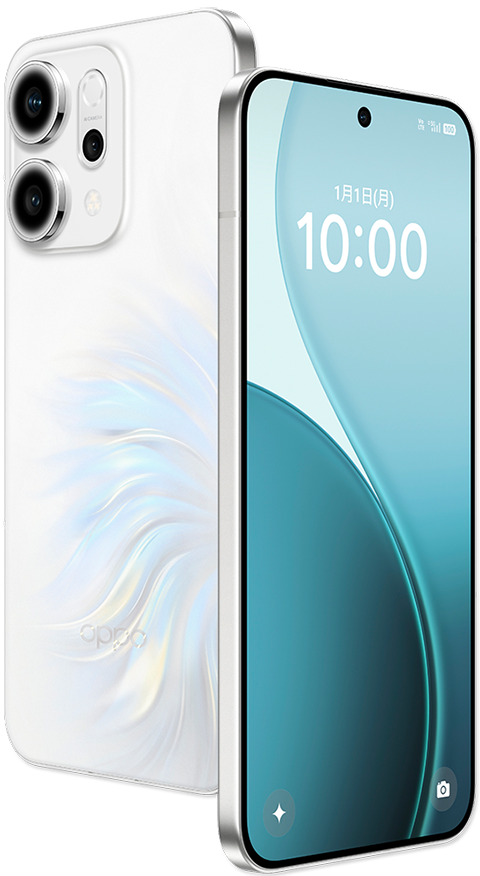 OPPO Reno14 5G