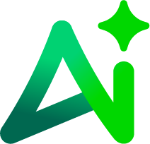OPPO AIロゴ