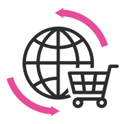 いつでもどこでも購入できる