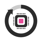 データ不足でもリチャージで解決