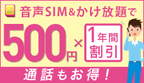 Wキャンペーン