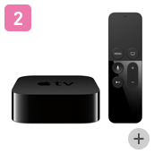 Apple TV 32GB