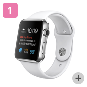 Apple Watch Sport 38mm