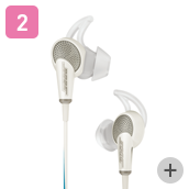 Bose® QuietComfort® 20