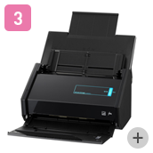ScanSnap iX500 FI-IX500A
