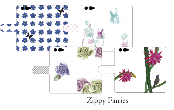 Zippy Fairies