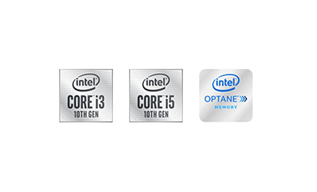 第10世代 インテル® Core™ プロセッサー