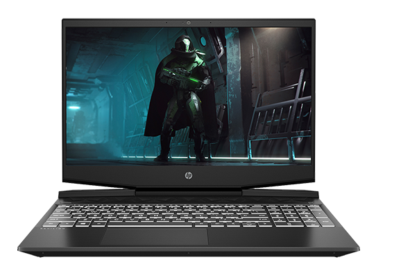 HP Pavilion Gaming 15-dk1000 | 格安SIM/格安スマホのIIJmio