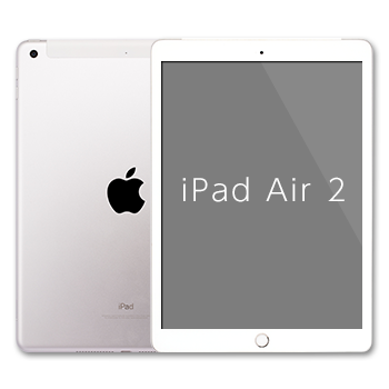iPad Air 2| 格安SIM/格安スマホのIIJmio