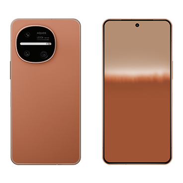 SHARP AQUOS R11 | 格安SIM/格安スマホのIIJmio
