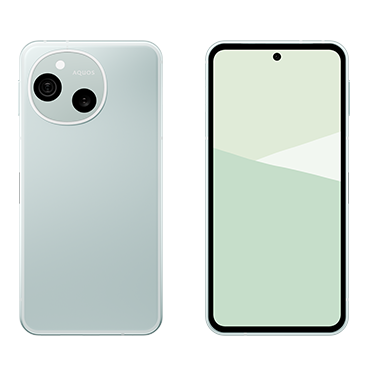 SHARP AQUOS sense10 | 格安SIM/格安スマホのIIJmio