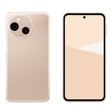 SHARP AQUOS sense10 | 格安SIM/格安スマホのIIJmio