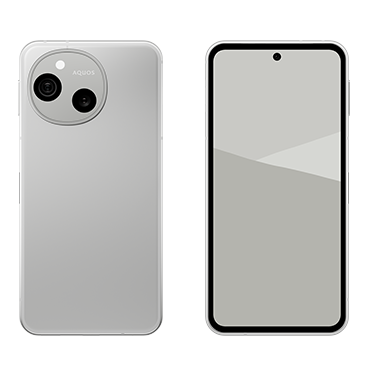 SHARP AQUOS sense10 | 格安SIM/格安スマホのIIJmio