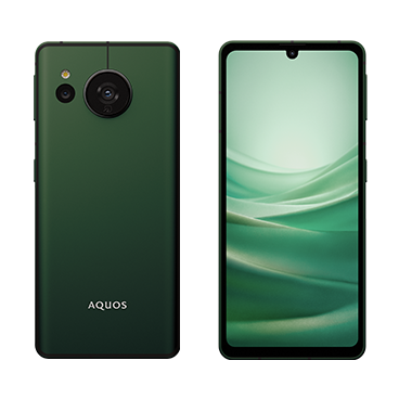 AQUOS　sense2　sh-m08  5台