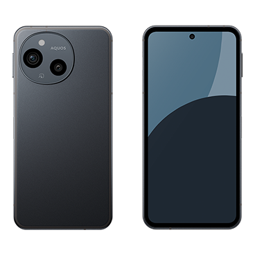 SHARP AQUOS sense9 | 格安SIM/格安スマホのIIJmio