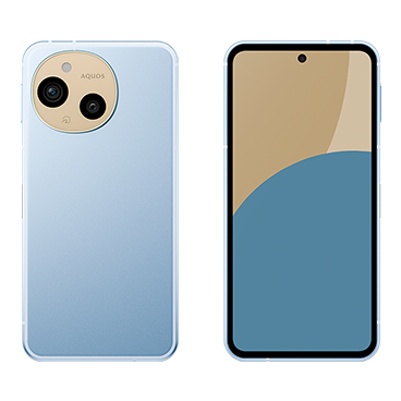 SHARP AQUOS sense9 | 格安SIM/格安スマホのIIJmio