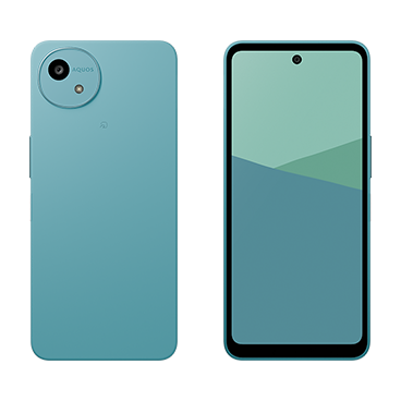 SHARP AQUOS wish5 | 格安SIM/格安スマホのIIJmio