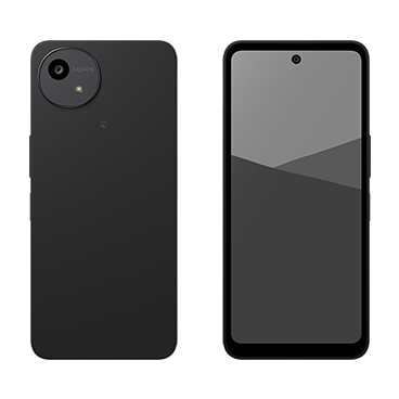 SHARP AQUOS wish5 | 格安SIM/格安スマホのIIJmio