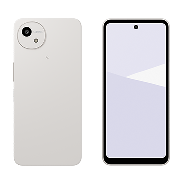SHARP AQUOS wish5 | 格安SIM/格安スマホのIIJmio