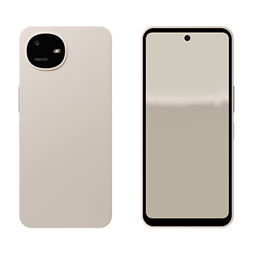 SHARP AQUOS wish6 | 格安SIM/格安スマホのIIJmio