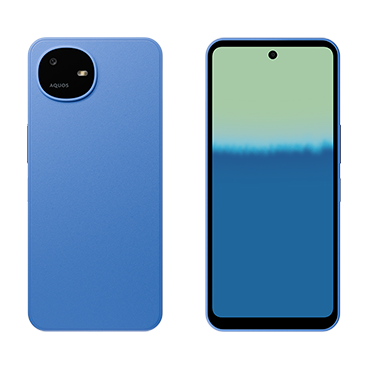 SHARP AQUOS wish6 | 格安SIM/格安スマホのIIJmio