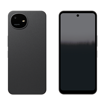 SHARP AQUOS wish6 | 格安SIM/格安スマホのIIJmio