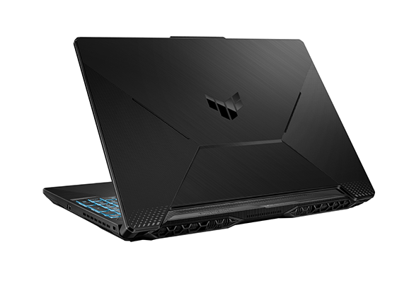 ASUS TUF Gaming A FAIHR 格安SIM/格安スマホのIIJmio