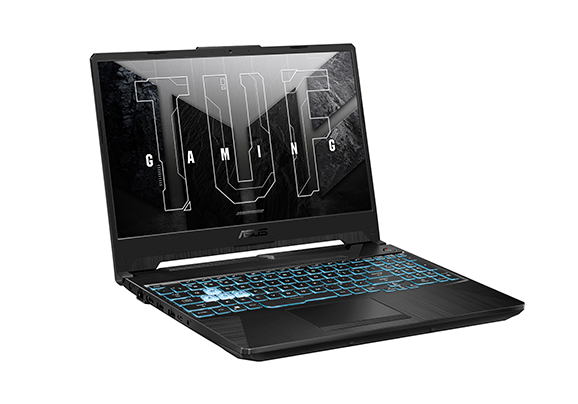 ASUS TUF Gaming A15 FA506IHR | 格安SIM/格安スマホのIIJmio