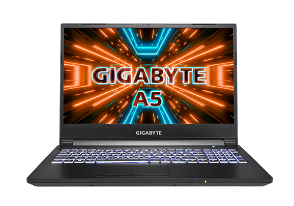 ゲーミング　ノートpc GIGABYTE Sabre 15 G-8