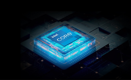 第13世代 Intel® Core™ i7 搭載