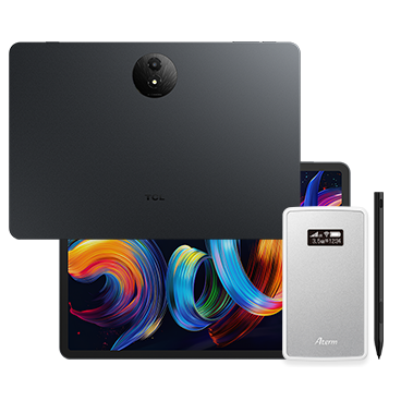 TCL NXTPAPER 11 Plus スタイラス＆ルータセット | 格安SIM/格安
