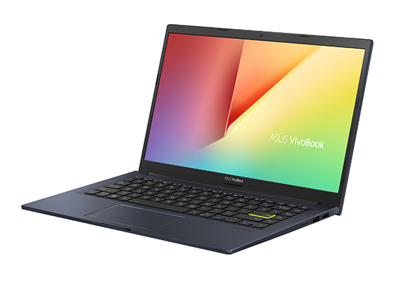 ASUS VivoBook 14 X413EA モバイルルータセット | 格安SIM/格安スマホ