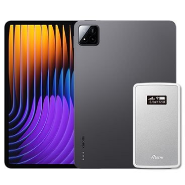 未使用 日本未発売 大容量 RAM Xiaomi pad 7 12/256GB