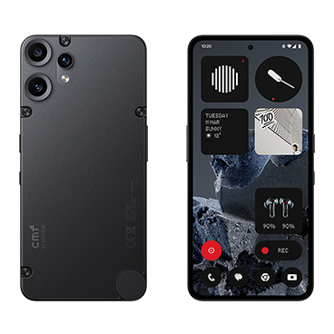 Nothing CMF Phone 2 Pro | 格安SIM/格安スマホのIIJmio