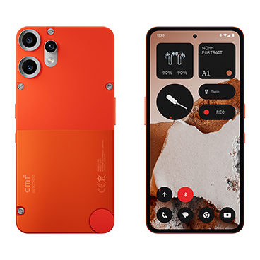 Nothing CMF Phone 2 Pro | 格安SIM/格安スマホのIIJmio