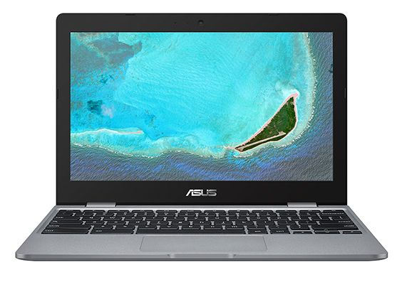 ASUS Chromebook C223NA 4GB/32GB シルバー