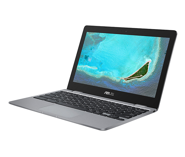 chromebook 本体 Chromebook C223NA | 格安SIM/格安スマホのIIJmio