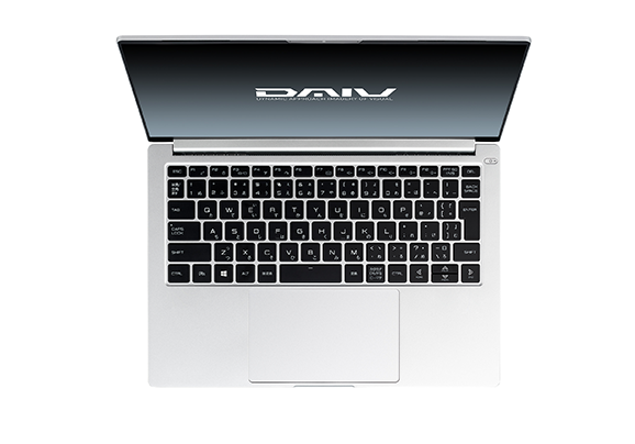 Windowsノート本体 DAIV 4P DAIV 4P│パソコン(PC)通販のマウスコンピューター【公式】