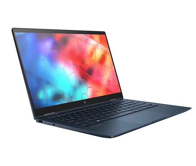 未使用に近い】HP Elite Dragonfly G1【年始値下げ】 ノートPC