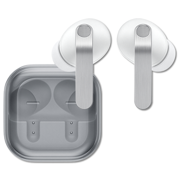 Samsung Galaxy Buds4 Pro | 格安SIM/格安スマホのIIJmio
