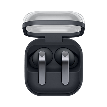 Samsung Galaxy Buds4 Pro | 格安SIM/格安スマホのIIJmio