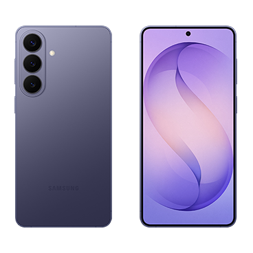 Samsung Galaxy S26+ | 格安SIM/格安スマホのIIJmio