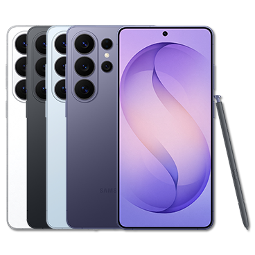 Samsung Galaxy S26 Ultra | 格安SIM/格安スマホのIIJmio