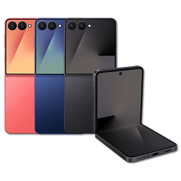 Galaxy Z Flip7 [12GB/512GB]